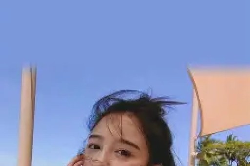 AI女演员代言美瞳广告？这也太违和了